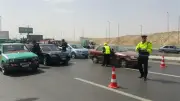 ضبط 121618 مخالفة مرورية و30 حالة تعاطي مخدرات خلال 24 ساعة