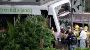 بريطانيا: إصابة أكثر من 80 شخصاً في اصطدام قطارين قرب بيدفورد