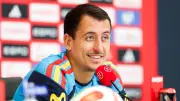 أويارزابال: السعودية منحتني واحدة من أفضل مبارياتي في كأس العالم