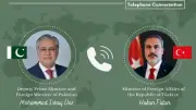 باكستان وتركيا ترحبان بالتقدم المشجع في العلاقات الأمريكية الإيرانية