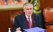 وزير الخارجية الباكستاني: المفاوضات بين أمريكا وإيران وصلت إلى مراحلها النهائية