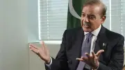 رئيس وزراء باكستان: الاتفاق الأمريكي الإيراني خطوة تاريخية نحو السلام