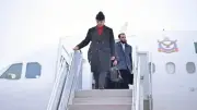 إلغاء زيارة رئيس وزراء باكستان لسويسرا بعد توقيع الاتفاق الإيراني الأمريكي