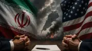 وزير الداخلية الباكستاني يزور طهران اليوم في إطار جهود الوساطة مع واشنطن