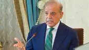 رئيس وزراء باكستان يشكر السيسي على جهوده في دعم وقف إطلاق النار