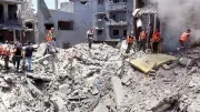 مجلس حقوق الإنسان الفلسطيني يدين المجموعات المسلحة المرتبطة بالاحتلال في غزة