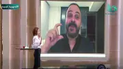 شادي البوريني: غنائي لمصر بعد الفوز على نيوزيلندا ليس أغنية بل محاورة تراثية