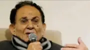 وفاة الأديب والإعلامي الفلسطيني زياد عبد الفتاح عن 87 عامًا