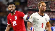 تشكيل بنما أمام إنجلترا في كأس العالم 2025
