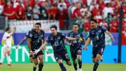 باراجواي تهزم تركيا 1-0 وتودعها من كأس العالم 2026