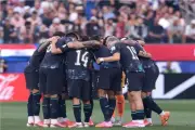 باراجواي تهزم تركيا 1-0 في مباراة مثيرة بكأس العالم 2026