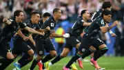 مرسوم رئاسي يعلن عطلة وطنية في باراجواي بعد إقصاء ألمانيا من كأس العالم 2026