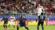 باراجواي يهزم تركيا بهدف مبكر ويودعها المونديال في كأس العالم 2026