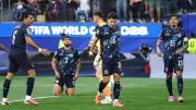 تشكيل باراجواي لمواجهة تركيا في كأس العالم 2026 اليوم السبت
