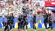باراجواي تقصي ألمانيا من كأس العالم 2026 بركلات الترجيح