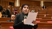 اتصالات النواب توصي بحلول جذرية لضعف شبكات المحمول بحدائق الأهرام