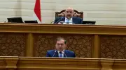 مجلس النواب يناقش اتفاقية انضمام مصر لمبادرة الشرق الأوسط الأخضر