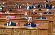 النواب يحيل الثلاثاء المقبل 34 اقتراحا برغبة إلى الحكومة لتنفيذ التوصيات