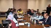 لجنة السياحة بالنواب تناقش أزمات الحجاج في الموسم الأخير وتوصي الوزارة المختصة