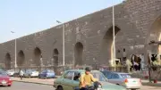 تحرك برلماني لتحويل منطقة السيدة عائشة وسور مجرى العيون لمزار سياحي عالمي