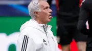شلل جزئي يهدد ثورة مورينيو في ريال مدريد بسبب لوائح الأبطال