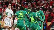 بيريز يصف السنغال بحامل لقب أمم أفريقيا رغم تجريده من اللقب