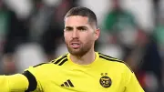 بيتكوفيتش يدافع عن لوكا زيدان ويحسم مشاركته ضد الأردن في كأس العالم