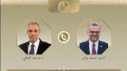 اتصال هاتفي بين وزير الخارجية وكبير مستشاري ترامب يبحث القضايا الإقليمية