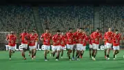 أماكن مشاهدة مباراة مصر وبلجيكا في كأس العالم 2026 مجانا
