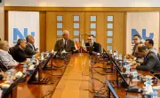 وزير التخطيط: برامج تمويلية لزيادة استثمارات رأس المال المخاطر ودعم الشركات الناشئة