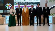 وزير التخطيط: المرونة الاقتصادية ركيزة تنموية حتمية في ظل الاضطرابات الجيوسياسية