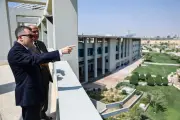 وزير التخطيط: الحكومة تولي اهتمامًا كبيرًا بالجامعات ومراكز البحث العلمي