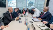 وزير التخطيط يعلن إطلاق المرحلة الثانية من مشروع خطوة نحو التصدير الخميس