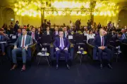 وزير التخطيط: الشراكات الاستثمارية الناجحة تقاس بالاستدامة وتمكين المرأة والشباب