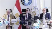 وزير التخطيط: طوينا صفحة مديونيات عالقة لعقود ونخطط لهيكلة بنك الاستثمار القومي