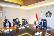 التخطيط تستعد لإطلاق رؤية مصر 2040 وبرنامج اقتصادي للسنوات الخمس المقبلة