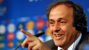 بلاتيني يرشح البرتغال للفوز بكأس العالم 2026 ويثني على رونالدو