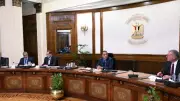 مدبولي يتابع تدبير الاعتمادات المالية لتوفير احتياجات البترول