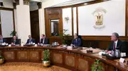 مدبولي يتابع تدبير الاعتمادات المالية لتوفير احتياجات البترول