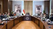 مدبولي يتابع استعدادات المرحلة الثانية من حياة كريمة لتطوير 1667 قرية