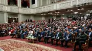 بمشاركة 400 شركة و45 ألف زائر.. مدبولي يفتتح المؤتمر الطبي الإفريقي 2026 نيابة عن السيسي