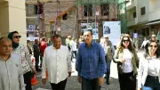 مدبولي: تطوير محيط المناطق التاريخية يجعلها متحفا مفتوحا للكنوز الأثرية