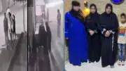 القبض على 3 سيدات تعدين على طفلة بالشرقية بسبب لهو الأطفال