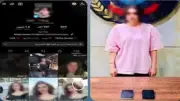 القبض على صانعة محتوى بتهمة الرقص بملابس خادشة للحياء في 6 أكتوبر