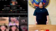 ضبط صانعة محتوى لنشرها فيديوهات خادشة للحياء لزيادة المشاهدات