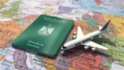 ضبط محتال استولى على أموال المواطنين بزعم توفير عقود عمل وتأشيرات للخارج في القاهرة