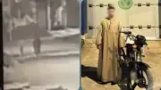 ضبط عامل تحرش بفتاة أثناء سيرها في الشارع بسوهاج