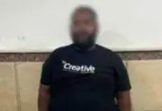 ضبط شخص اعتدى بسلاح أبيض على آخر في مشاجرة بالإسماعيلية