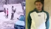 ضبط شخص ألقى طفلا على الأرض في منشأة ناصر.. والمتهم مهتز نفسيا