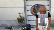 ضبط قائد موتوسيكل استعراضي وآخر لسرقة أسلاك إنارة في القاهرة